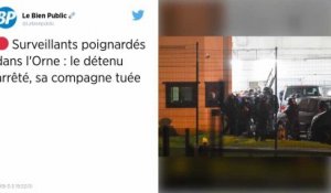 Attaque terroriste de Condé-sur-Sarthe : appels à des blocages dans les prisons mercredi