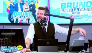 Les sensations très désagréables (06/03/2019) - Best Of de Bruno dans la Radio