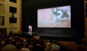 Le festival international du film de Porto couronne les frontières du réel
