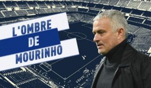 Real - L'ombre de Mourinho