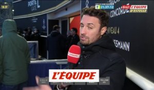 Nigay «Neymar en tribune pour soutenir ses coéquipiers» - Foot - C1 - PSG-MU