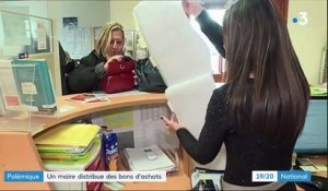Haute-Garonne : des bons d'achat distribués aux habitants de Saint-Jory
