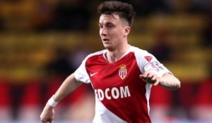 Monaco - Jardim sur Golovin : "J'espère toujours plus de lui"