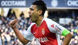 Monaco - Jardim : "Falcao est un grand professionnel sur et en dehors du terrain"