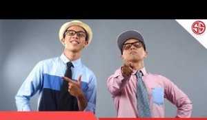 Kinan and Gugum - Gampangan (OFFICIAL VIDEO MUSIK )