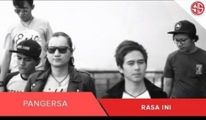 Pangersa Band - Rasa Ini (OFFICIAL VIDEO MUSIK)