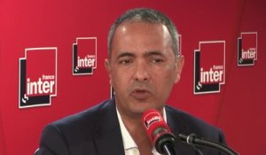 Kamel Daoud : "Pour beaucoup de jeunes, il y avait beaucoup de respect pour la personne de Bouteflika. Ils protestent contre un régime"