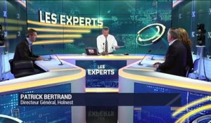 Les Experts - L'intégrale - 08/03