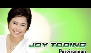 Joy Tobing - Parsirangan (Official Lyric Video)