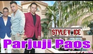 Style Voice - Parjuji Paos (Official Music Video)