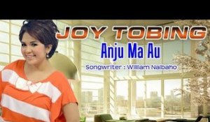 Joy Tobing - Anju Ma Au (Official Music Video)