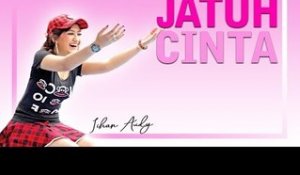 Jihan Audy - Jatuh Cinta (Official Music Video)