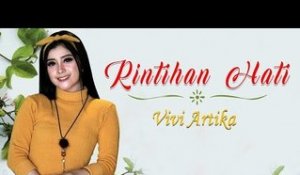 Vivi Artika - Rintihan Hati (Official Music Video)