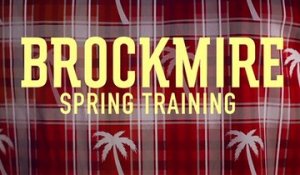 Brockmire - Trailer Saison 3