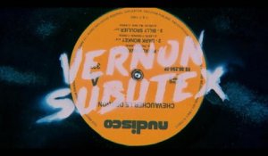 VERNON SUBUTEX - Teaser