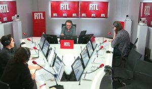 RTL Monde du 08 mars 2019