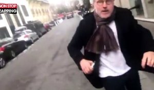 Laurent Ruquier furieux : Son altercation avec le "journaliste des Gilets jaunes" (vidéo)
