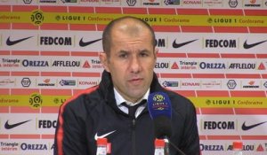 28e j. - Jardim : "Ce n'est pas un bon point"