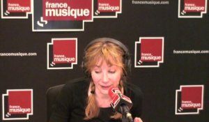 Edith Warthon : la France en automobile - Julie Depardieu