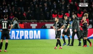 PSG – Manchester United : Kylian Mbappé "abasourdi" après la défaite