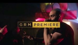 Lowkey - GOAT Flow [Music Video] | GRM Daily