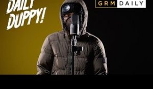 Mowgs - Daily Duppy | GRM Daily