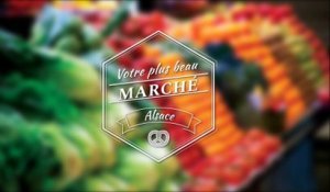 Le plus beau marché d'Alsace : saison 2