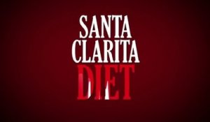 Santa Clarita Diet - Trailer Saison 3