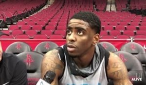 Hornets Shootaround | Dwayne Bacon - 3/11/19