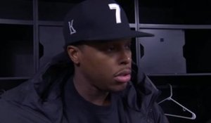 Raptors Post-Game: Kyle Lowry - March 11, 2019