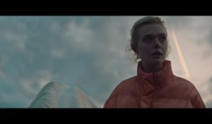 Elle Fanning - Dancing On My Own (From Teen Spirit Soundtrack)
