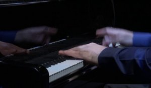 Chilly Gonzales - Chico // Live @ France Inter