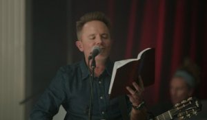 Chris Tomlin - Goodness, Love And Mercy