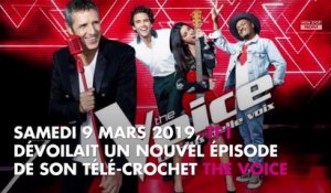 The Voice : Coco, la candidate taclée par le public, répond aux critiques