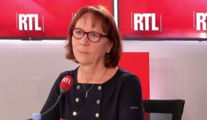 Nicolle Beltrame est l'invitée de RTL