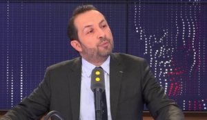 Algérie : "Il faut se prémunir d’une possible immigration, qui serait une submersion", estime Sébastien Chenu, député RN du Nord