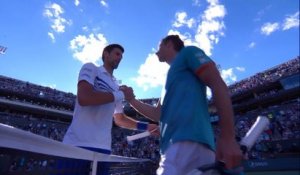 Indian Wells - Djokovic éliminé par Kohlschreiber