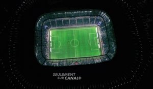 Ligue 1 Conforama - J28 - Les trois affiches du week-end