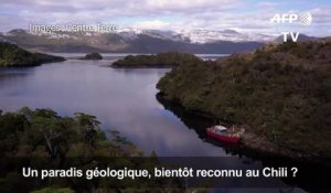 Madre de Dios, l'archipel chilien, bientôt reconnu par l'UNESCO?