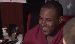 Postgame: Dion Waiters (3/13/19)