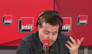 Cécile Duflot (Oxfam), "Ce n'est pas le ministre de l'Ecologie tout seul, quelles que soient ses convictions, qui peut agir."