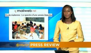 Le système scolaire malien en péril [Revue de presse]