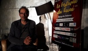 Bourg-lès-Valence : des soirées qui s'annoncent mémorables au Festival du quai
