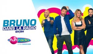 Les off d'Elliot - (15/03/2019) Bruno dans la Radio