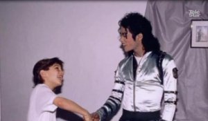 "Leaving Neverland" : les réalisateurs du documentaire dédié à Michael Jackson trainés en justice par des fans mécontents
