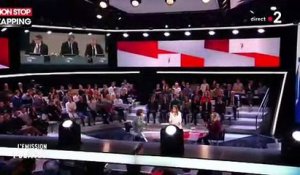 Marine Le Pen pense que le Smic est à 36€, malaise sur le plateau de "L'émission politique" (vidéo)