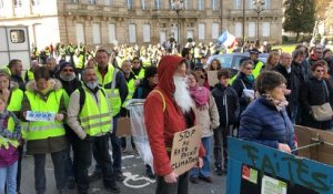 Marche pour le climat