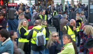 Marche du siècle : retour sur la journée de mobilisation