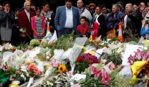 Attentats de Christchurch : l'hommage de la nation aux victimes