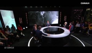 Débat sur Ma vie avec John F. Donovan - Le Cercle du 15/03